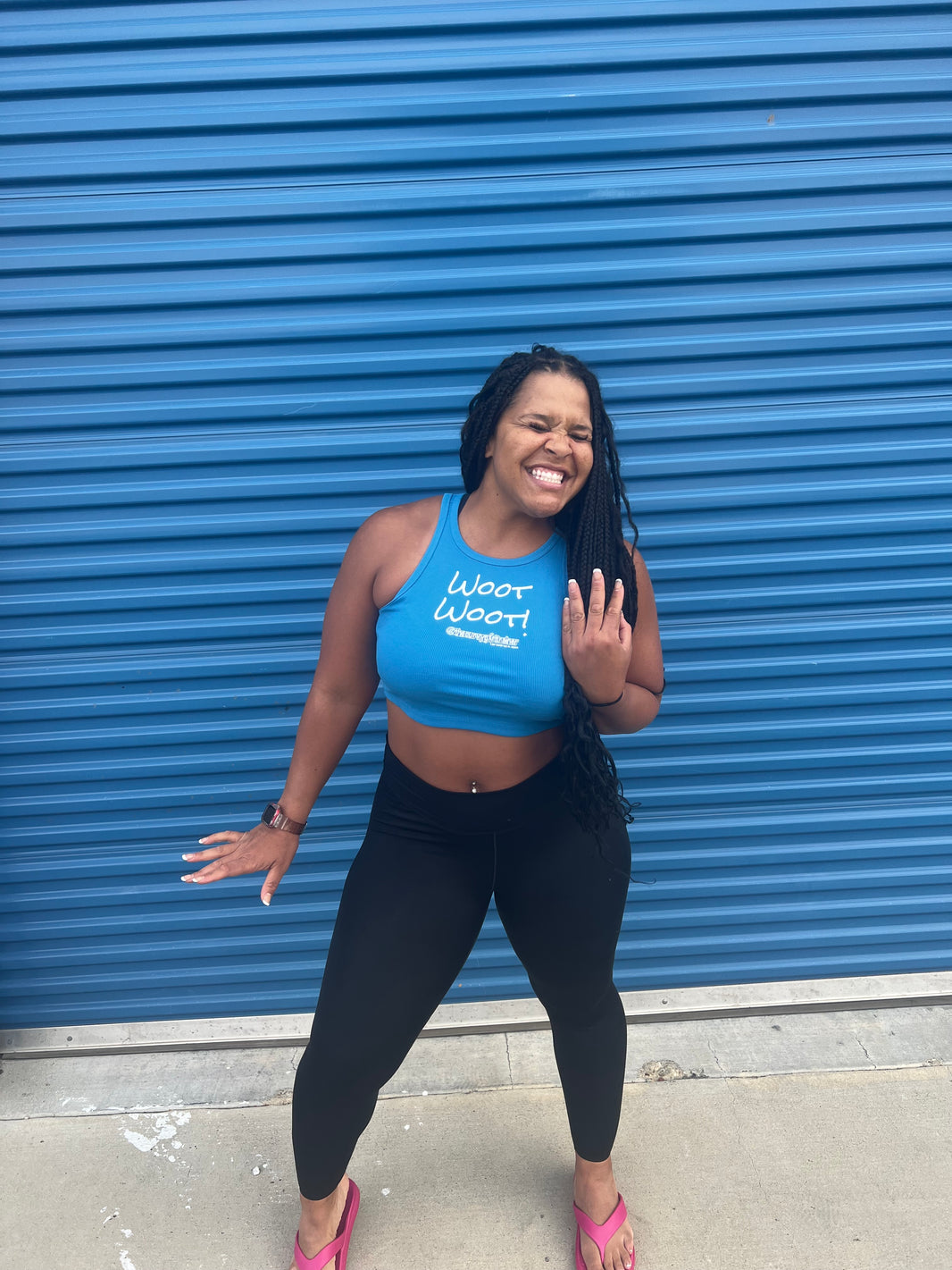 The WOOT WOOT Store by Lacee Green