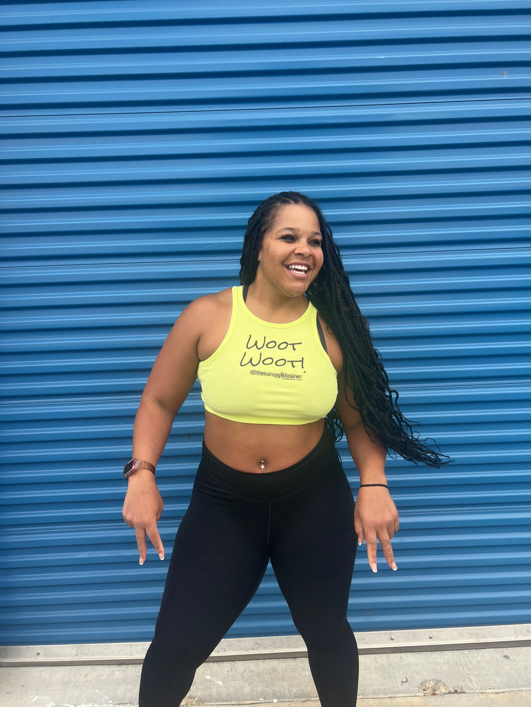 The WOOT WOOT Store by Lacee Green