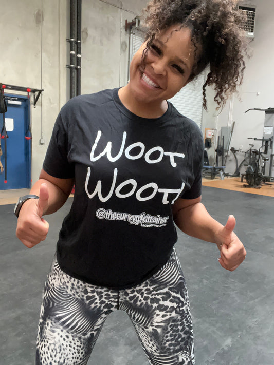 The WOOT WOOT Store by Lacee Green